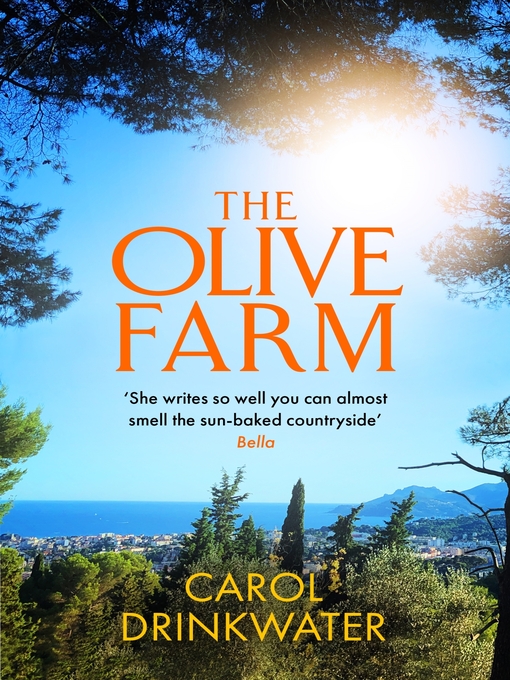The Olive Farm (eBook)
